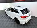 Audi RS3 2.5 TFSI*Matrix*B&O*Pano*Schale*RS-AGA 98dB* Weiß - thumbnail 6