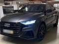 Audi Q8 Q8 50 MHEV TDI quattro Tiptronic Grau - thumbnail 3