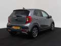 Kia Picanto 1.0 T-GDi 100pk X-Line 5p - Leder - Navi - Climate Grijs - thumbnail 6
