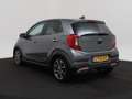 Kia Picanto 1.0 T-GDi 100pk X-Line 5p - Leder - Navi - Climate Grijs - thumbnail 11