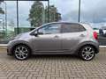 Kia Picanto 1.0 T-GDi 100pk X-Line 5p - Leder - Navi - Climate Grigio - thumbnail 4