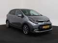 Kia Picanto 1.0 T-GDi 100pk X-Line 5p - Leder - Navi - Climate Grijs - thumbnail 3
