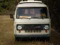 Fiat 242 Fiat 238 Wohnmobil Weinsberg Bianco - thumbnail 1