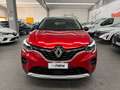 Renault Captur Techno 1.6 E-Tech full hybrid 145cv auto Rouge - thumbnail 2