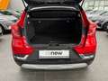 Renault Captur Techno 1.6 E-Tech full hybrid 145cv auto Rouge - thumbnail 7