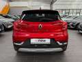 Renault Captur Techno 1.6 E-Tech full hybrid 145cv auto Rouge - thumbnail 4