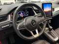 Renault Captur Techno 1.6 E-Tech full hybrid 145cv auto Rouge - thumbnail 9