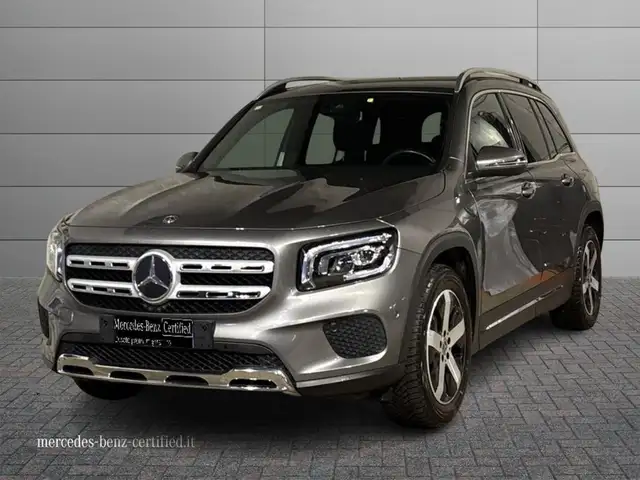 Mercedes-Benz GLB 200 Automatic Sport Plus