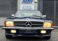 Mercedes-Benz SL 500 Cabrio R107 Hardtop  V8 Gelegenheit ! Blau - thumbnail 6