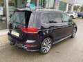 Volkswagen Touran 1.5 TSI ACT DSG R-Line 7-Sitzer/Pano/AHK Schwarz - thumbnail 18