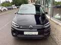Volkswagen Touran 1.5 TSI ACT DSG R-Line 7-Sitzer/Pano/AHK Schwarz - thumbnail 19