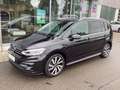Volkswagen Touran 1.5 TSI ACT DSG R-Line 7-Sitzer/Pano/AHK Schwarz - thumbnail 1