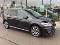 Volkswagen Touran 1.5 TSI ACT DSG R-Line 7-Sitzer/Pano/AHK Schwarz - thumbnail 17