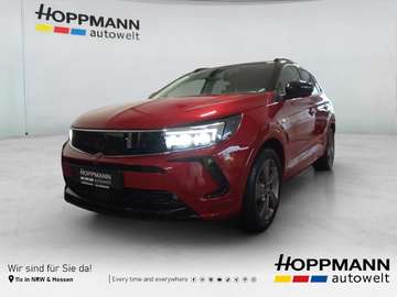 GSe, 4x4 Plug-In Hybrid