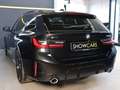 BMW 320 320dA xDrive Touring M Sport Negro - thumbnail 37