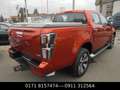 Isuzu D-Max Double Cab 4WD LSE Оранжевый - thumbnail 2