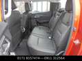 Isuzu D-Max Double Cab 4WD LSE Оранжевый - thumbnail 5