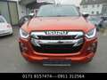 Isuzu D-Max Double Cab 4WD LSE Оранжевый - thumbnail 8