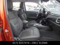 Isuzu D-Max Double Cab 4WD LSE Оранжевый - thumbnail 6