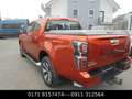 Isuzu D-Max Double Cab 4WD LSE Оранжевый - thumbnail 12