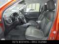 Isuzu D-Max Double Cab 4WD LSE Оранжевый - thumbnail 3