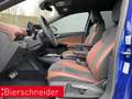 Volkswagen ID.4 Pro Perf. IQ.LIGHT NAVI-PRO 19 HAMAR ACC APP-CONNE Niebieski - thumbnail 4