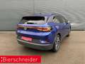 Volkswagen ID.4 Pro Perf. IQ.LIGHT NAVI-PRO 19 HAMAR ACC APP-CONNE Blu/Azzurro - thumbnail 2