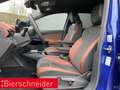 Volkswagen ID.4 Pro Perf. IQ.LIGHT NAVI-PRO 19 HAMAR ACC APP-CONNE Niebieski - thumbnail 3