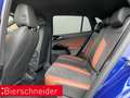 Volkswagen ID.4 Pro Perf. IQ.LIGHT NAVI-PRO 19 HAMAR ACC APP-CONNE Blau - thumbnail 5