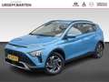 Hyundai BAYON 1.0 T-GDI Comfort | Apple Carplay & Android auto | Blauw - thumbnail 1