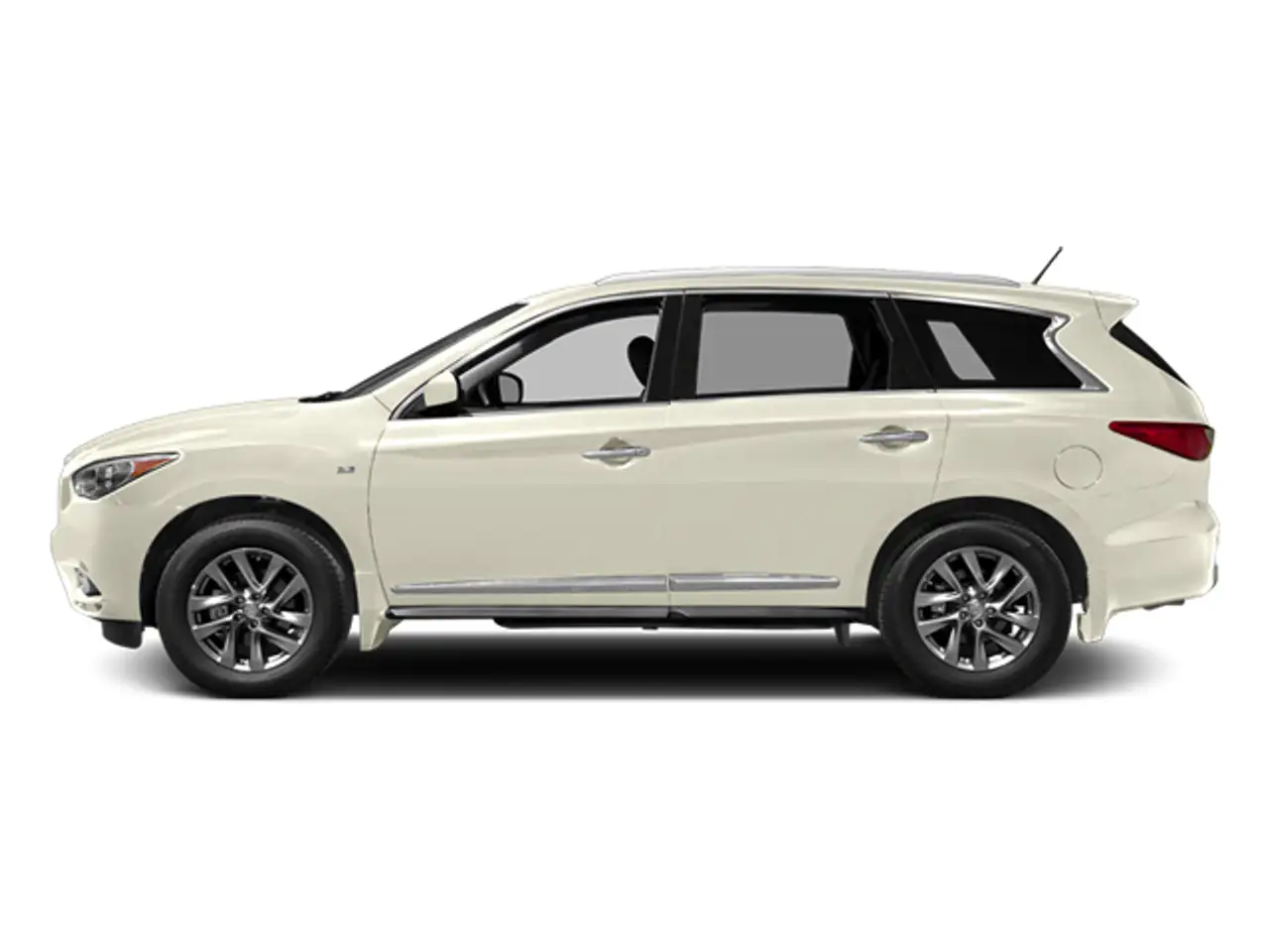 Infiniti QX60 photo Infiniti QX60
