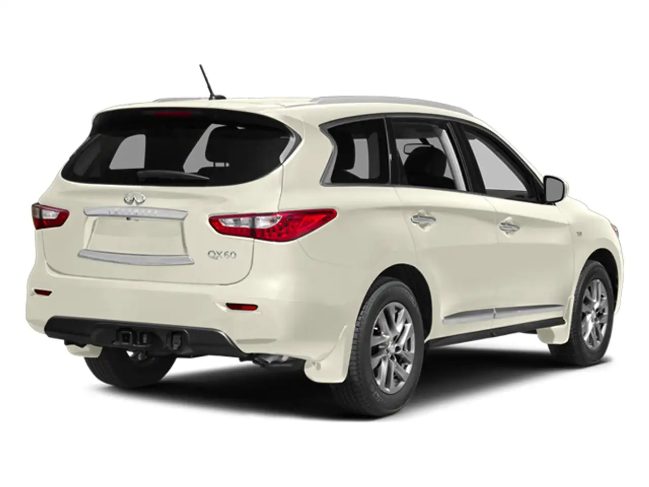 Infiniti QX60 photo Infiniti QX60