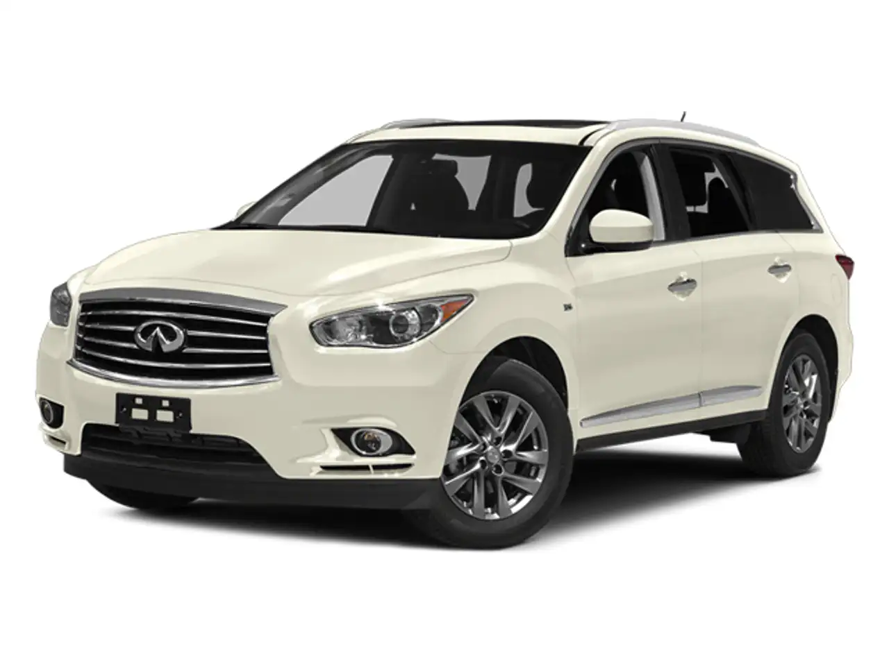 Infiniti QX60 photo Infiniti QX60