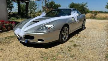 5.8 M Maranello F1
