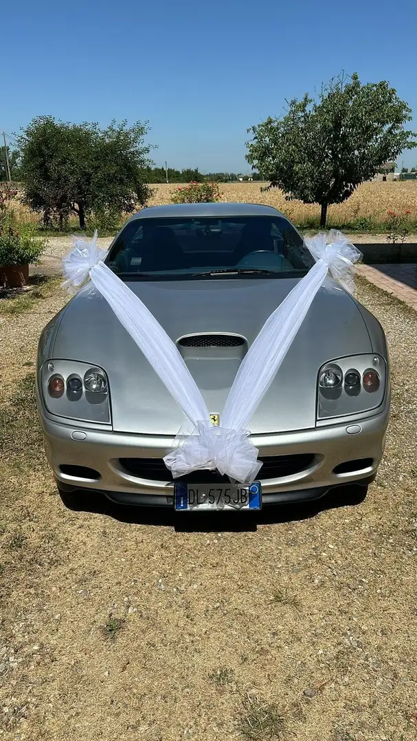 Ferrari 575 5.8 M Maranello F1 - 2