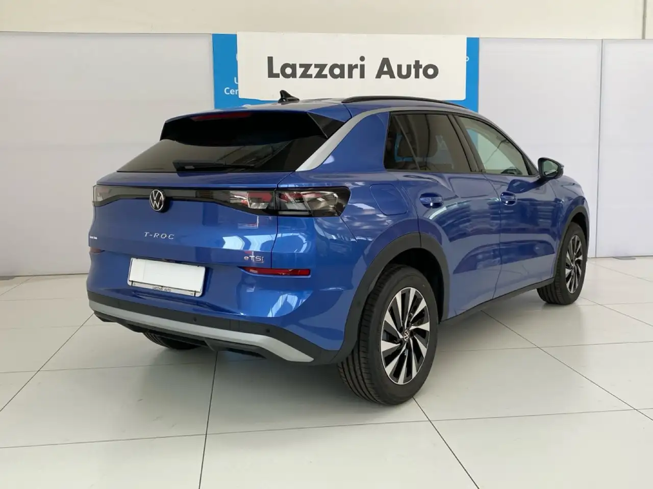 Volkswagen T-Roc 2026