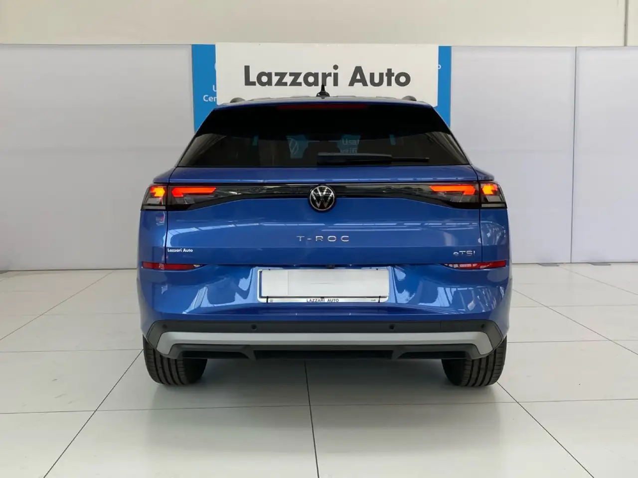 Volkswagen T-Roc 2026