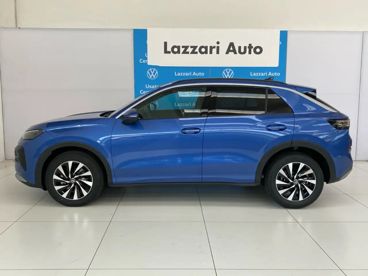 Volkswagen T-Roc 2026