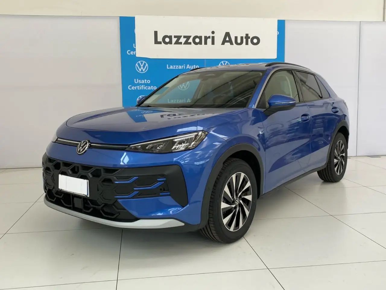 Volkswagen T-Roc 2026
