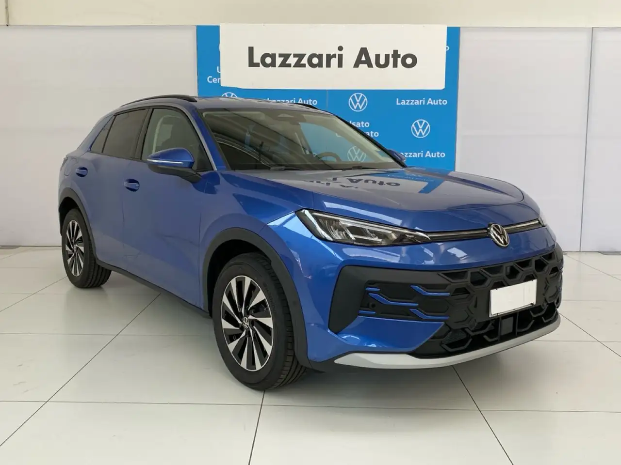 Volkswagen T-Roc 2026