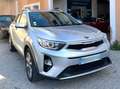 Kia Stonic 1.0 T-GDI 120 ch ISG Active Business Argent - thumbnail 3