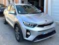 Kia Stonic 1.0 T-GDI 120 ch ISG Active Business Zilver - thumbnail 1