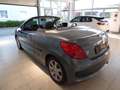 Peugeot 207 CC Cabrio-Coupe Sport, guter Zustand Gris - thumbnail 6