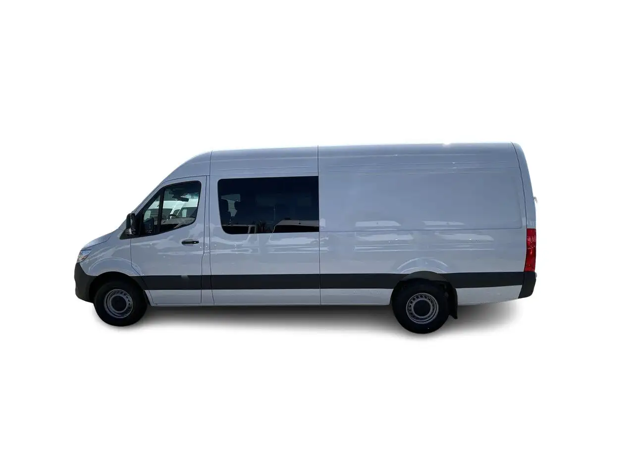 Mercedes-Benz Sprinter снимка Mercedes-Benz Sprinter