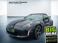 Nissan 370Z AT7 Roadster Pack BiXenon/Navi/Teilleder/Kam Negro - thumbnail 1