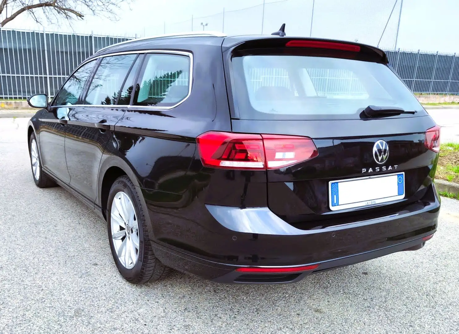 Volkswagen Passat Passat Variant 2.0 tdi Business 122cv dsg - 2