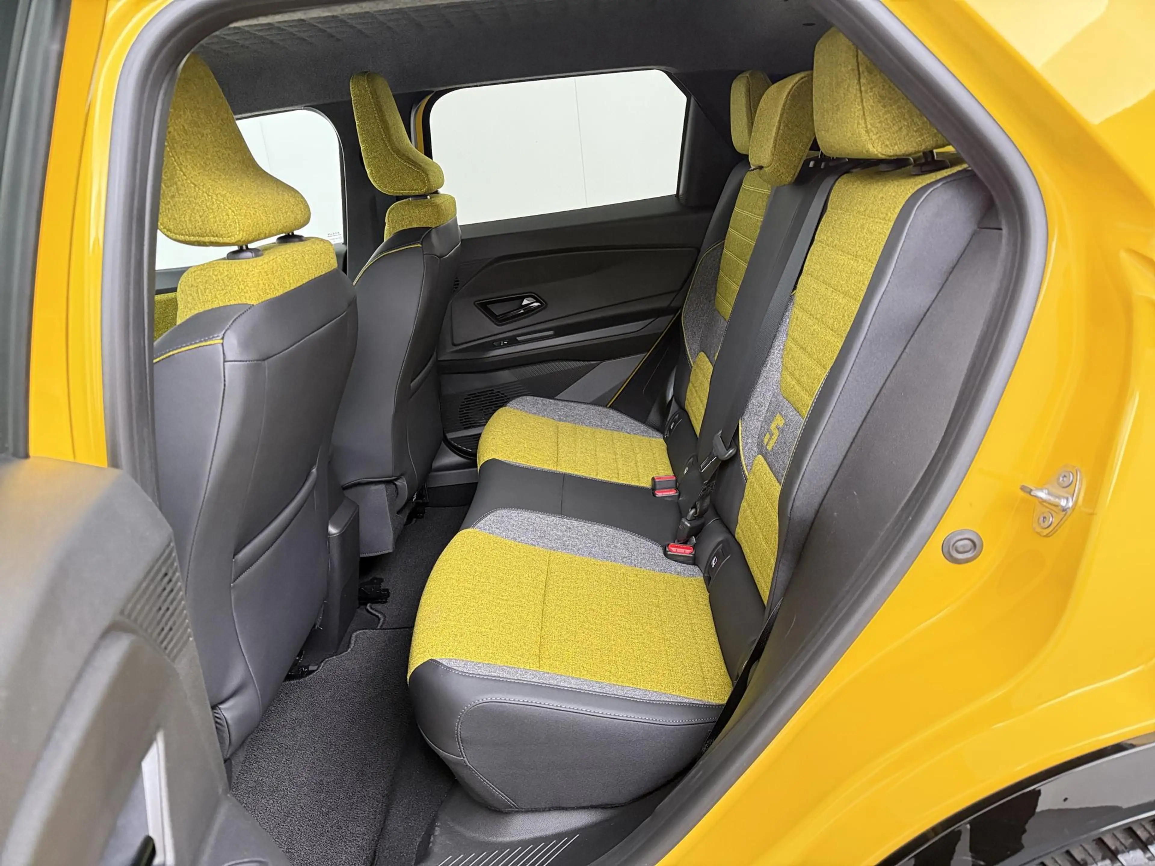Renault R 5 iconic cinq 150 pk comfort range | Adapt. Cruise | — photo 14