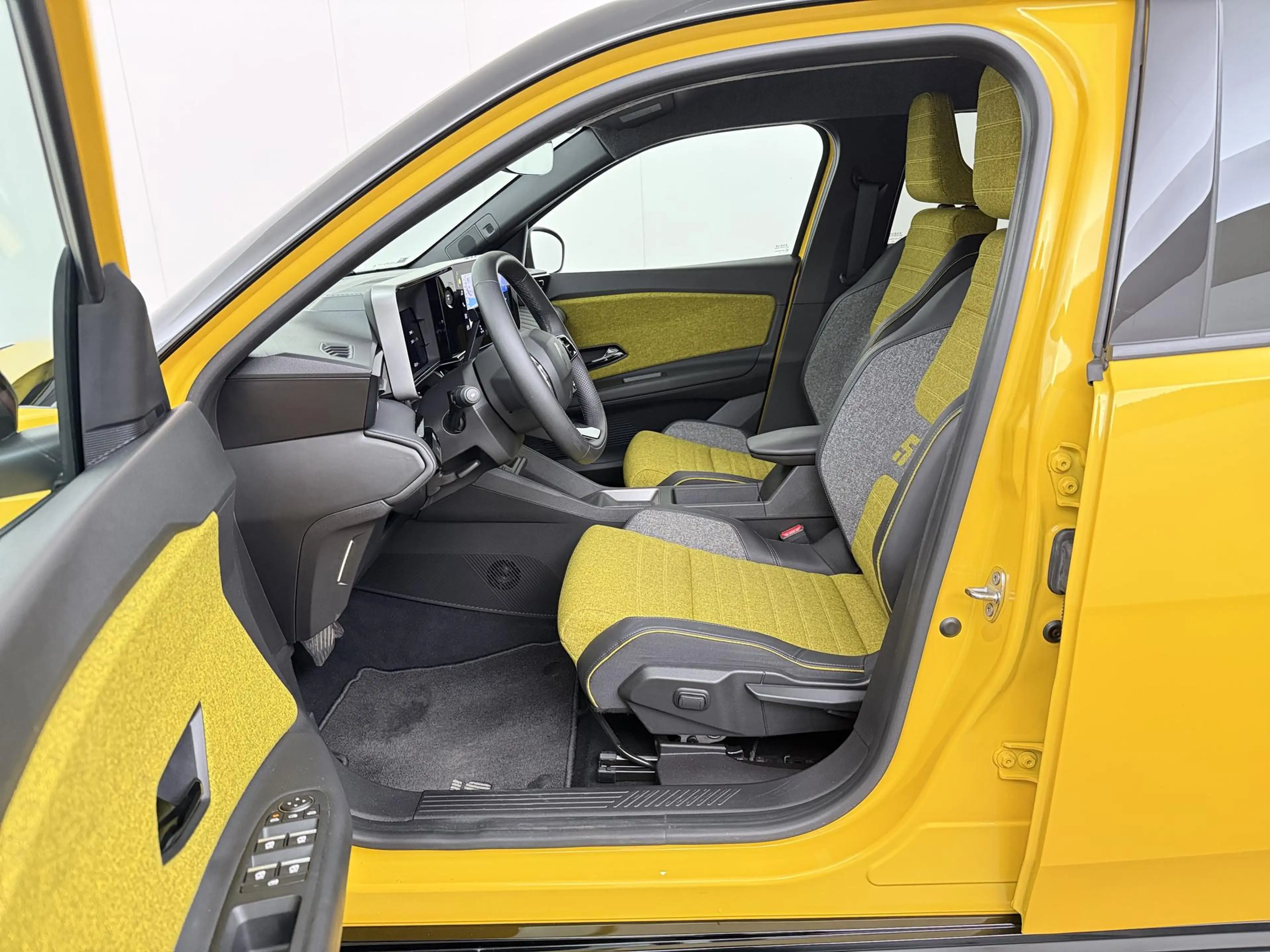 Renault R 5 iconic cinq 150 pk comfort range | Adapt. Cruise | — photo 13