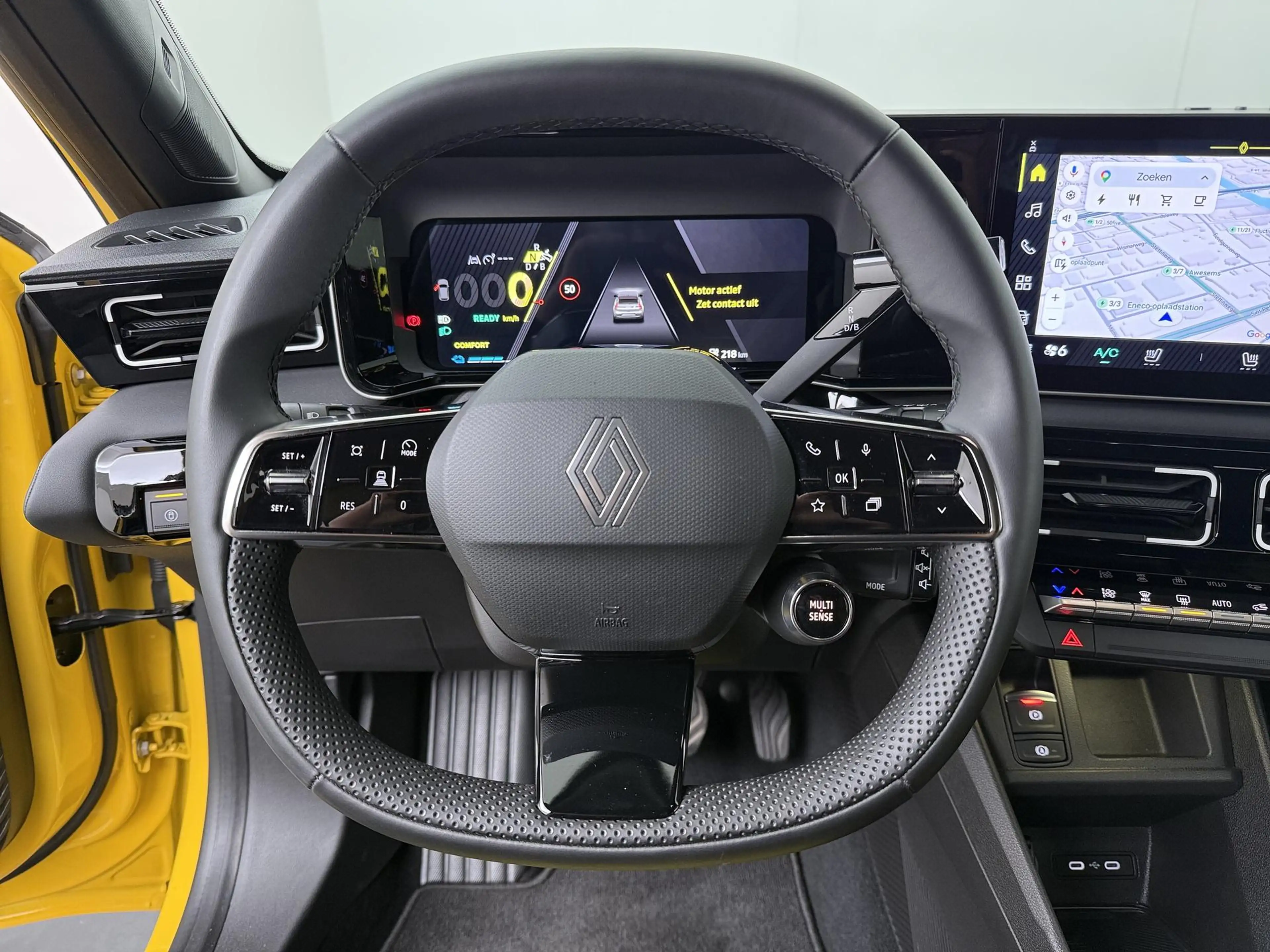 Renault R 5 iconic cinq 150 pk comfort range | Adapt. Cruise | — photo 9