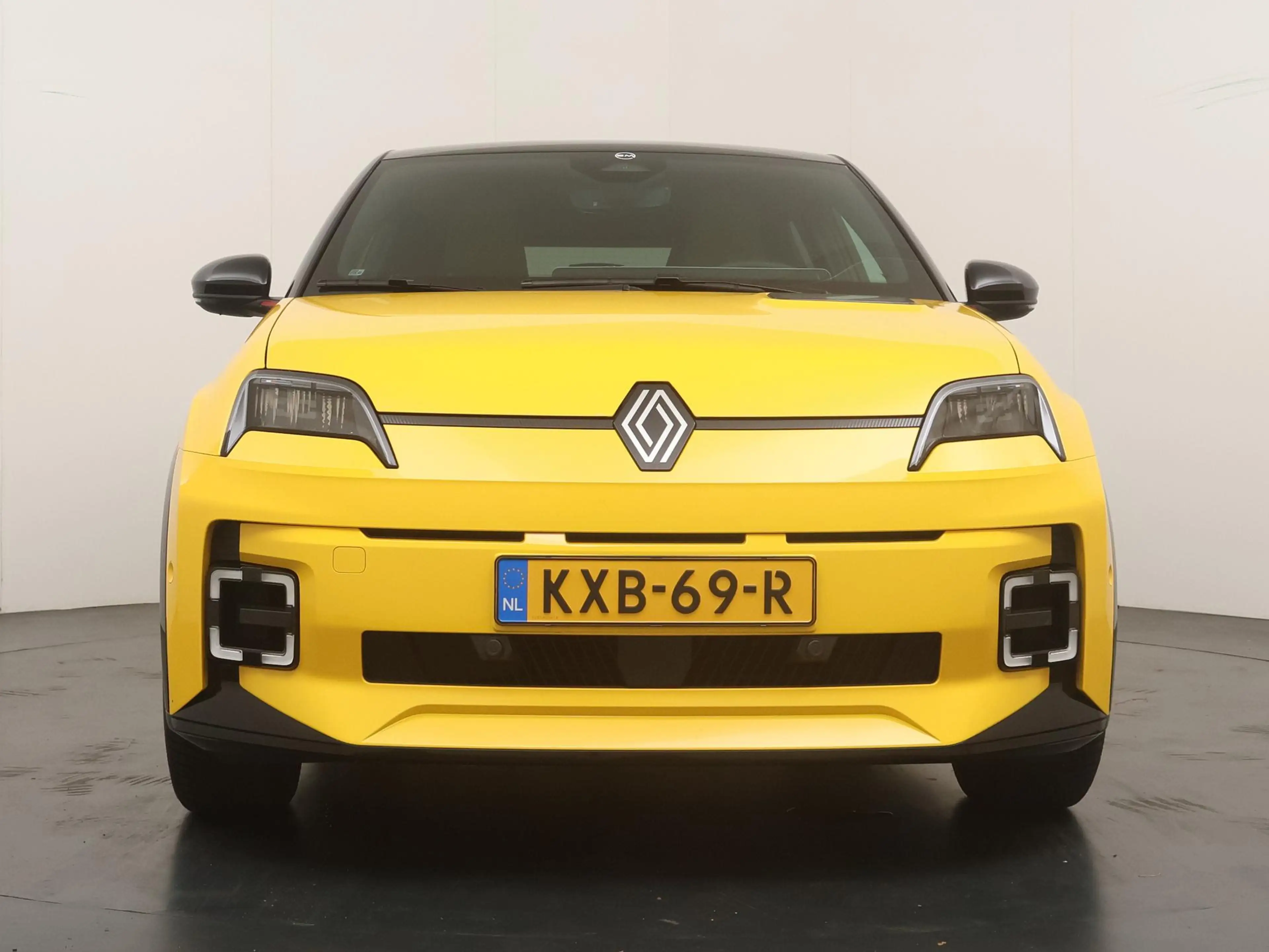 Renault R 5 iconic cinq 150 pk comfort range | Adapt. Cruise | — photo 8